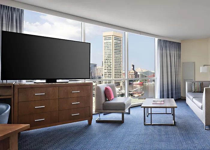 Hyatt Regency Baltimore