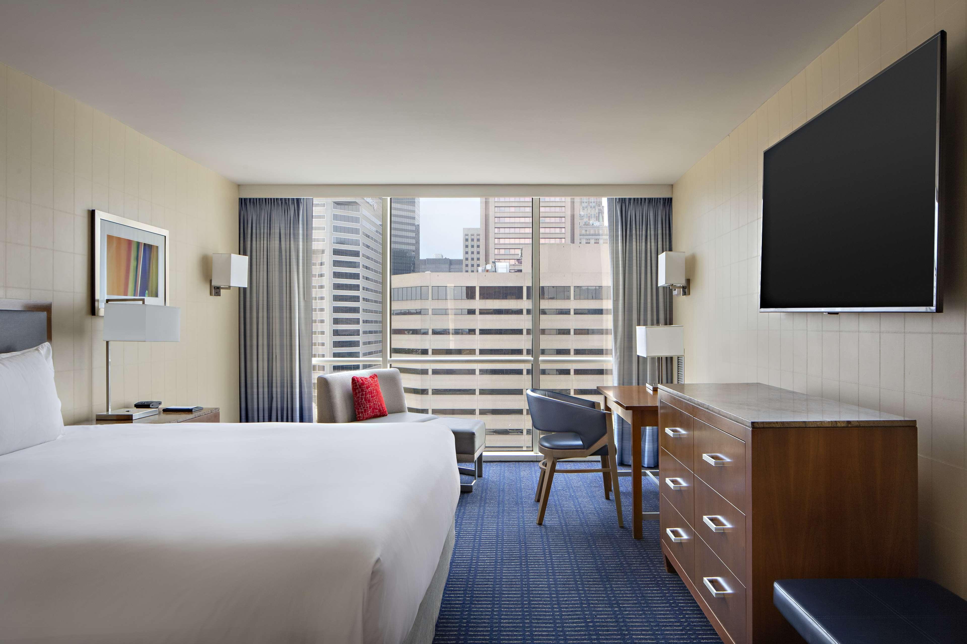 Hyatt Regency Hotel