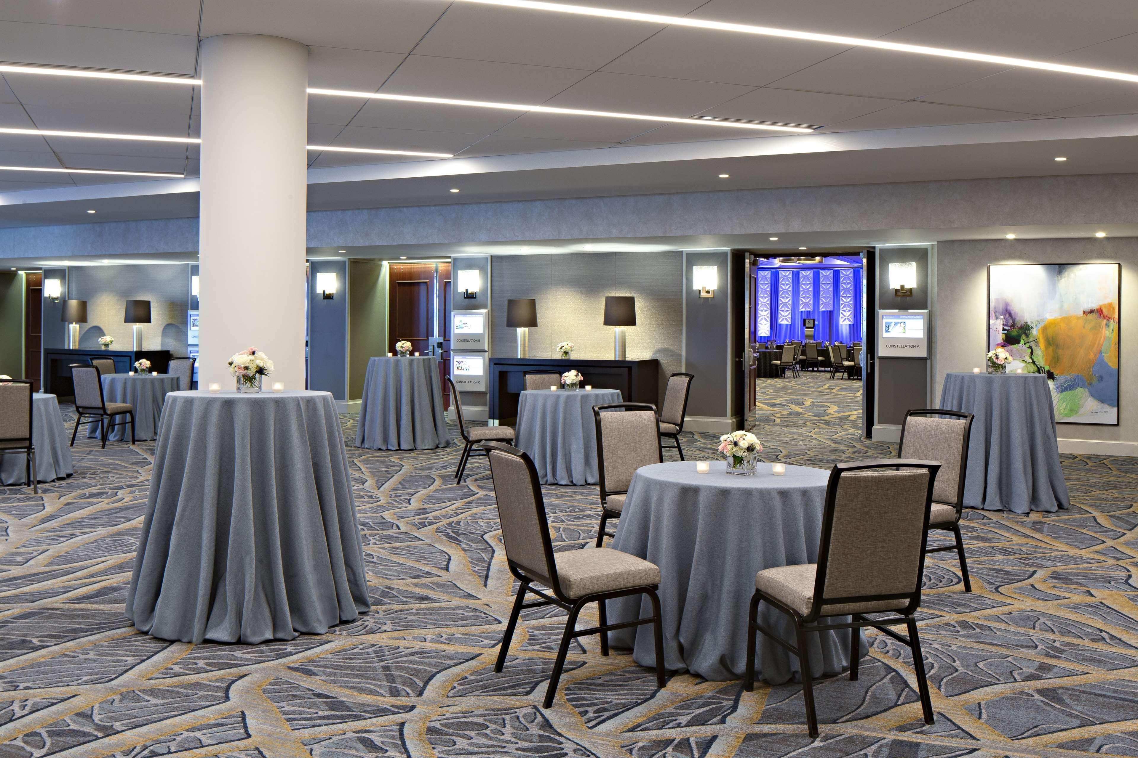 Hotel Hyatt Regency Baltimore