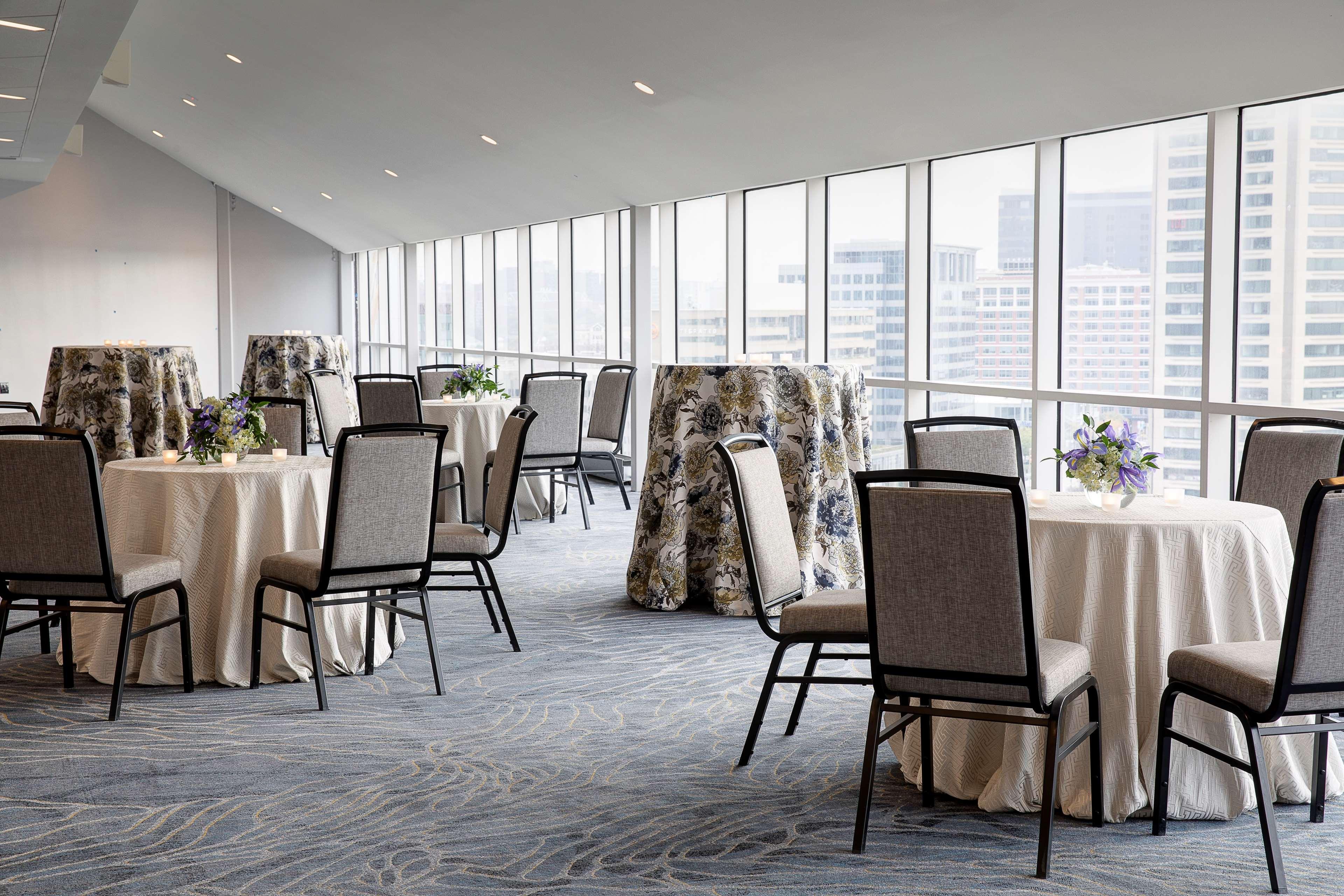 Hyatt Regency 4* Baltimore