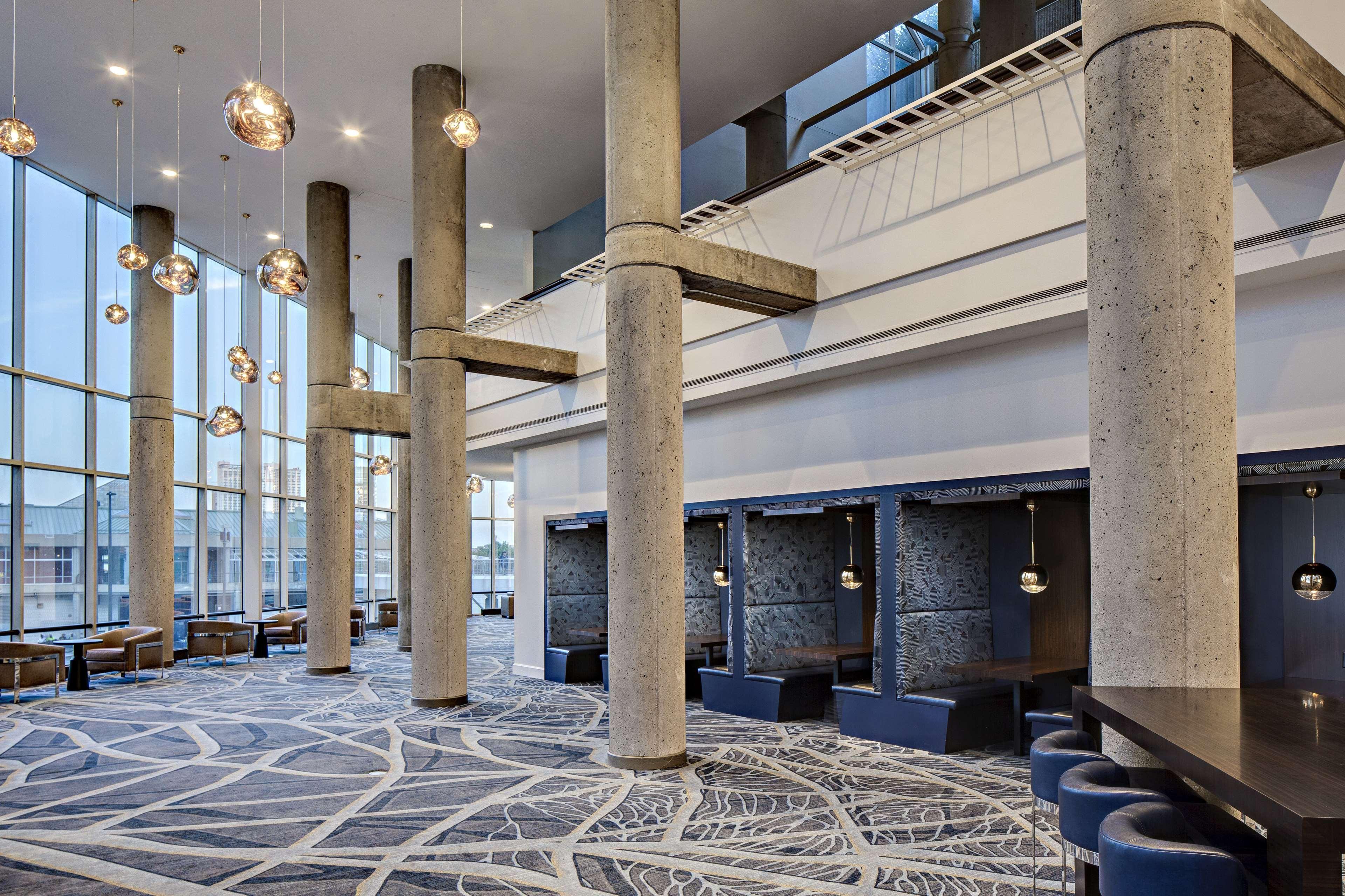 Hyatt Regency Hotel 4*