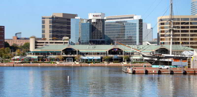 Hyatt Regency