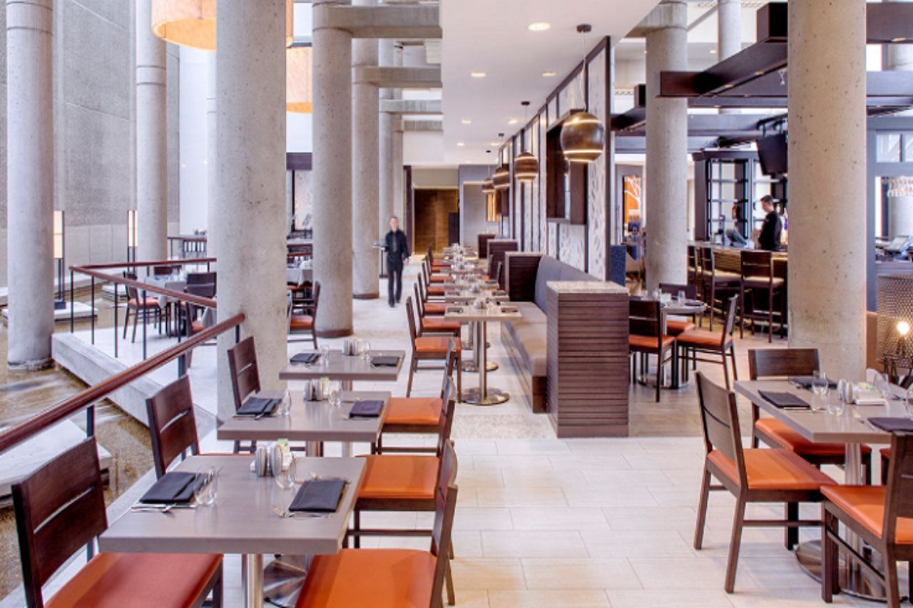 Hotel Hyatt Regency 4*