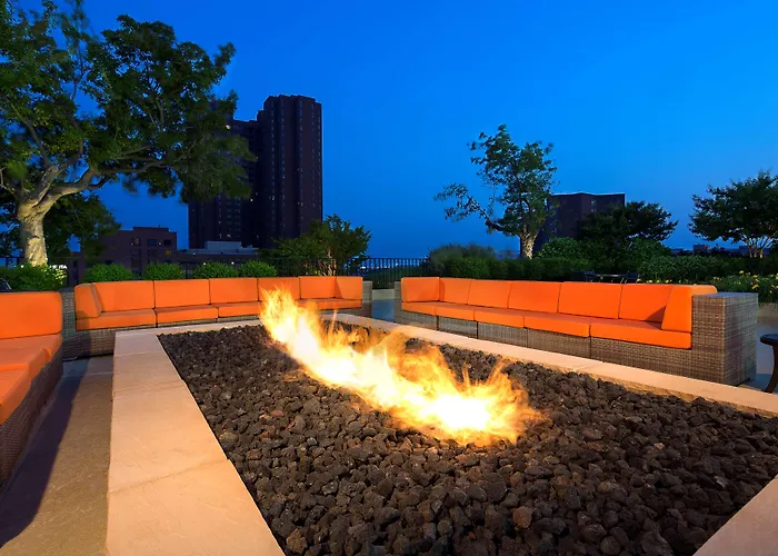 Hyatt Regency Baltimore