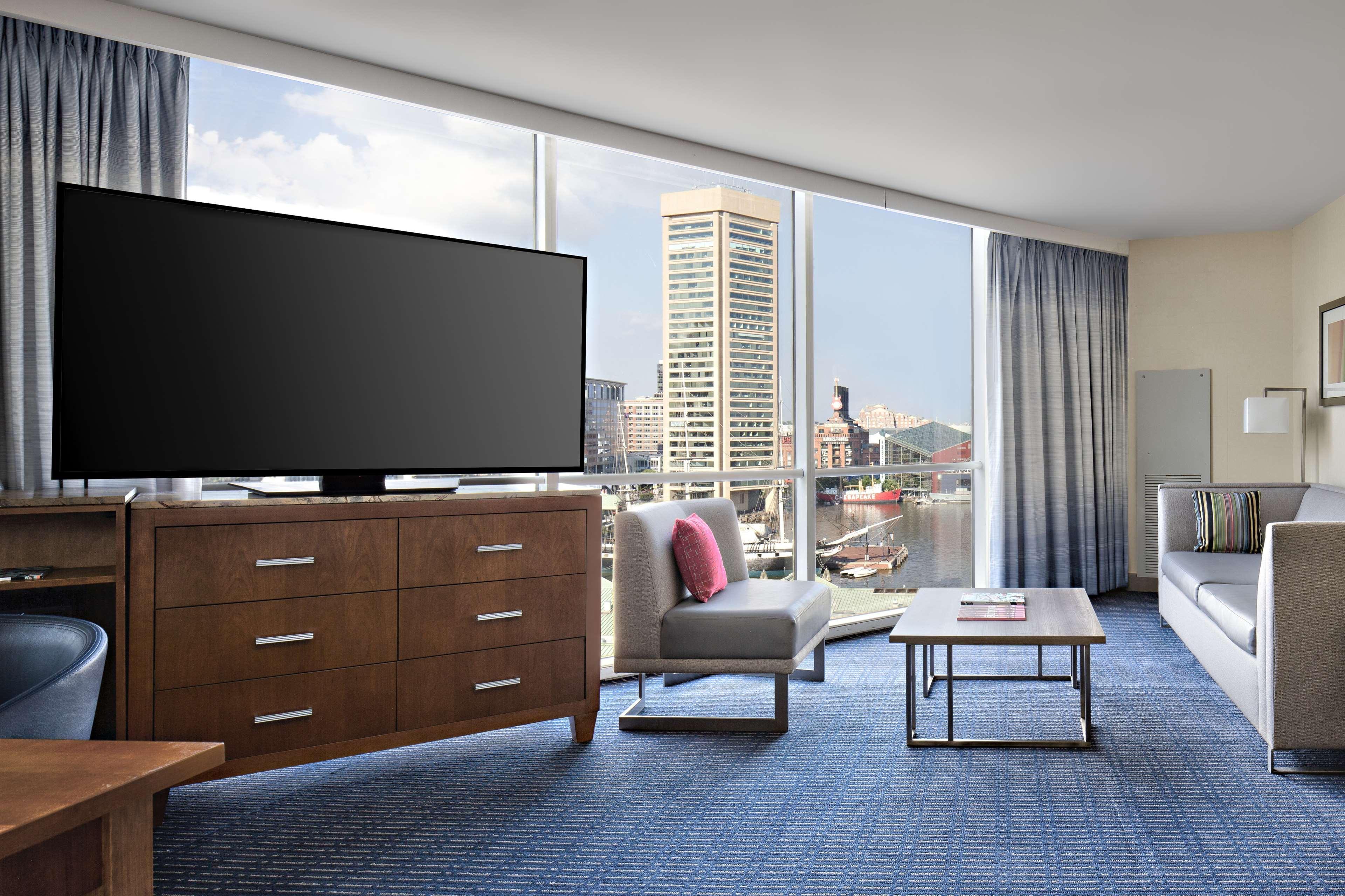 Hotel Hyatt Regency