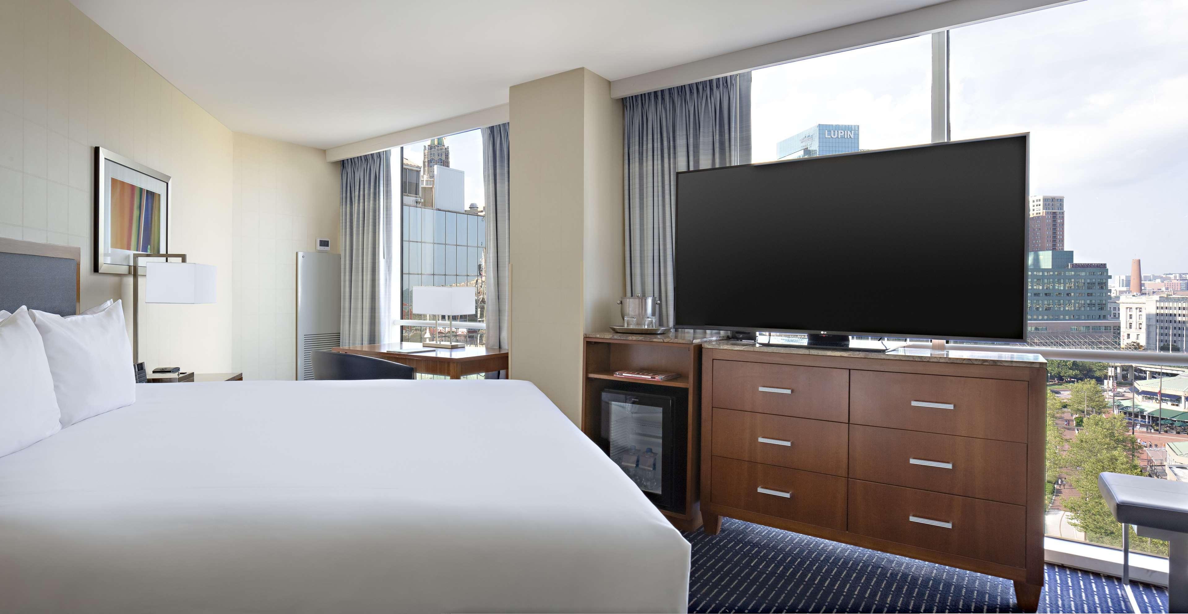 Hotel Hyatt Regency
