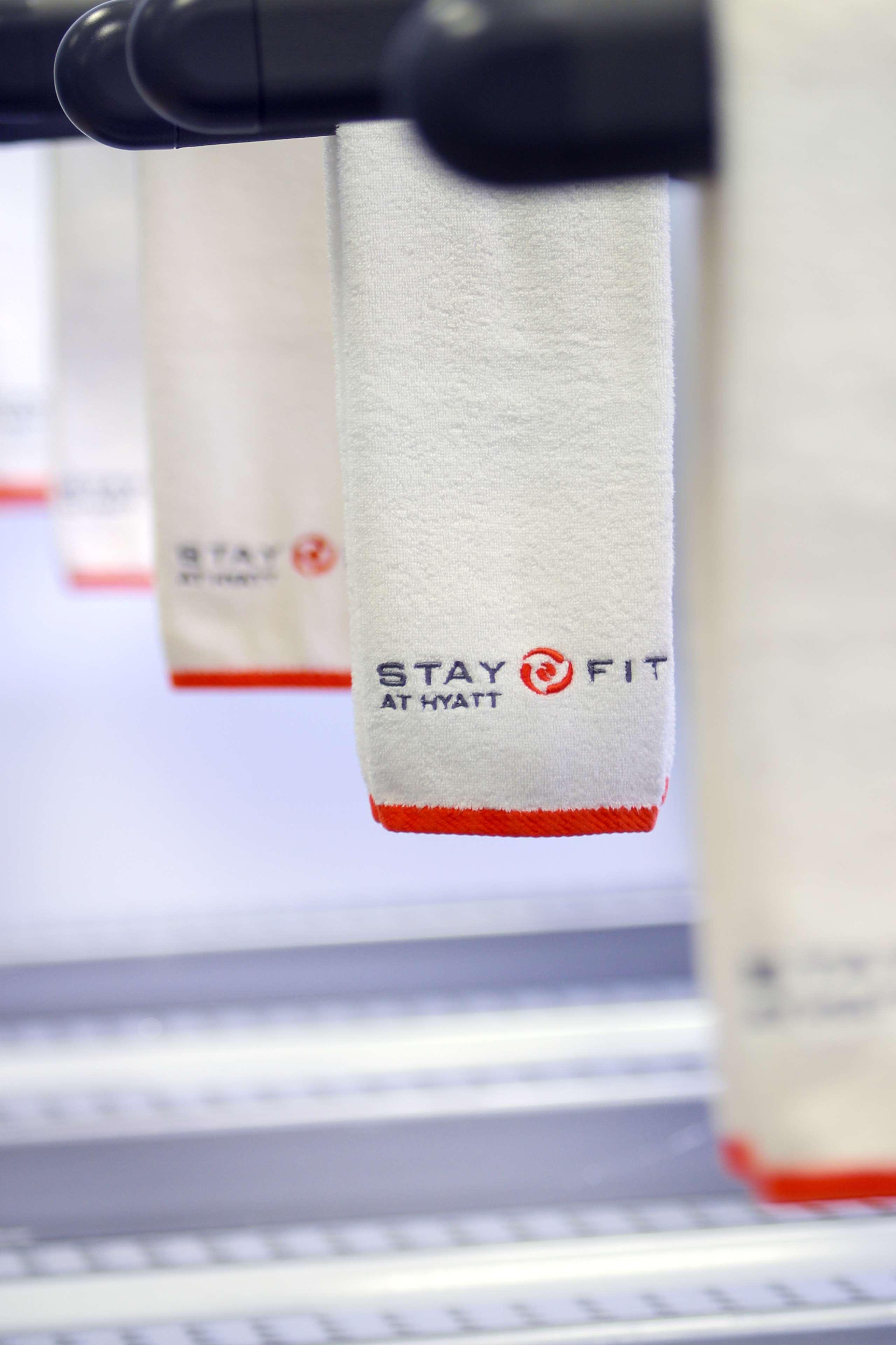 Hyatt Regency Hotel 4*