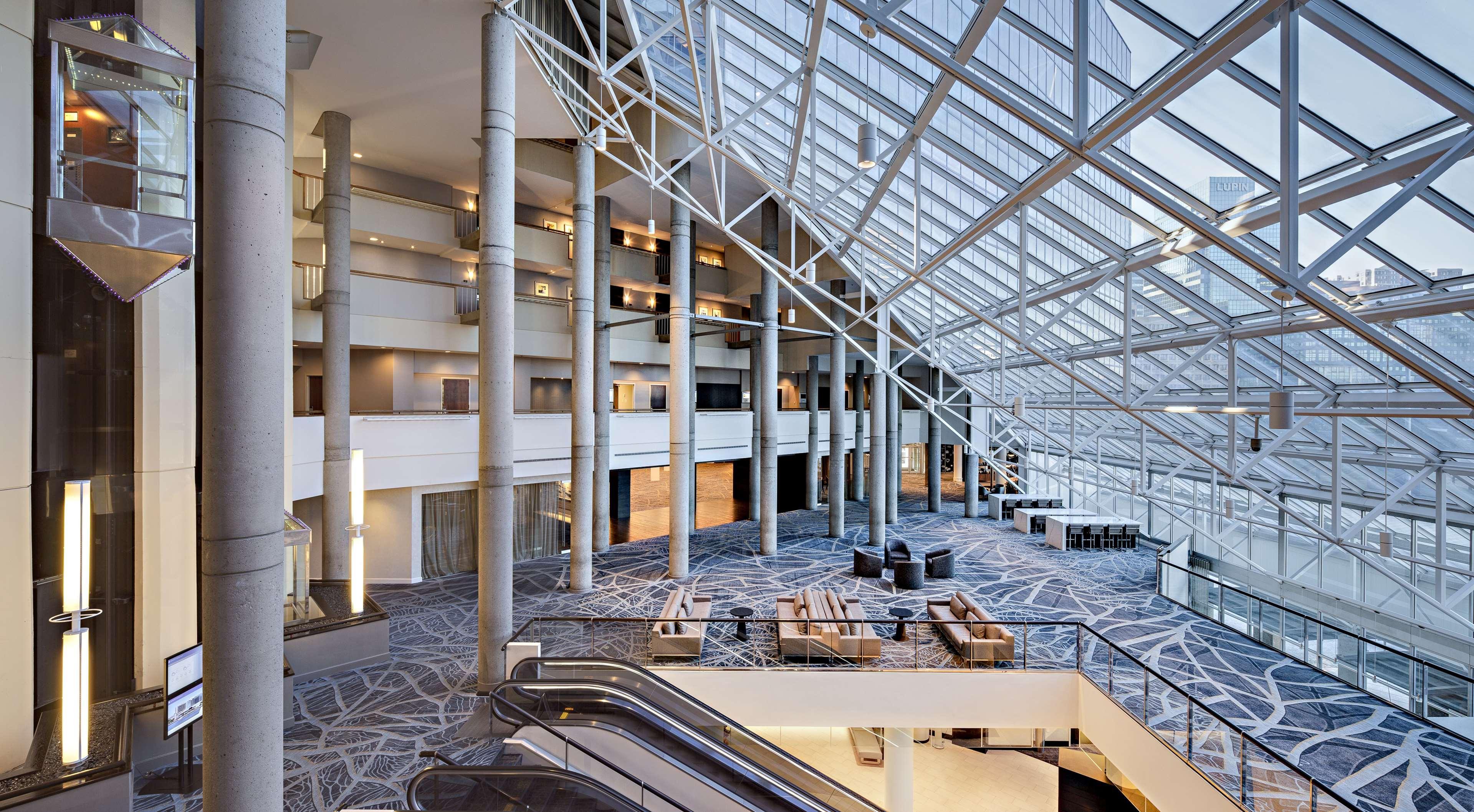 Hyatt Regency 4* Baltimore