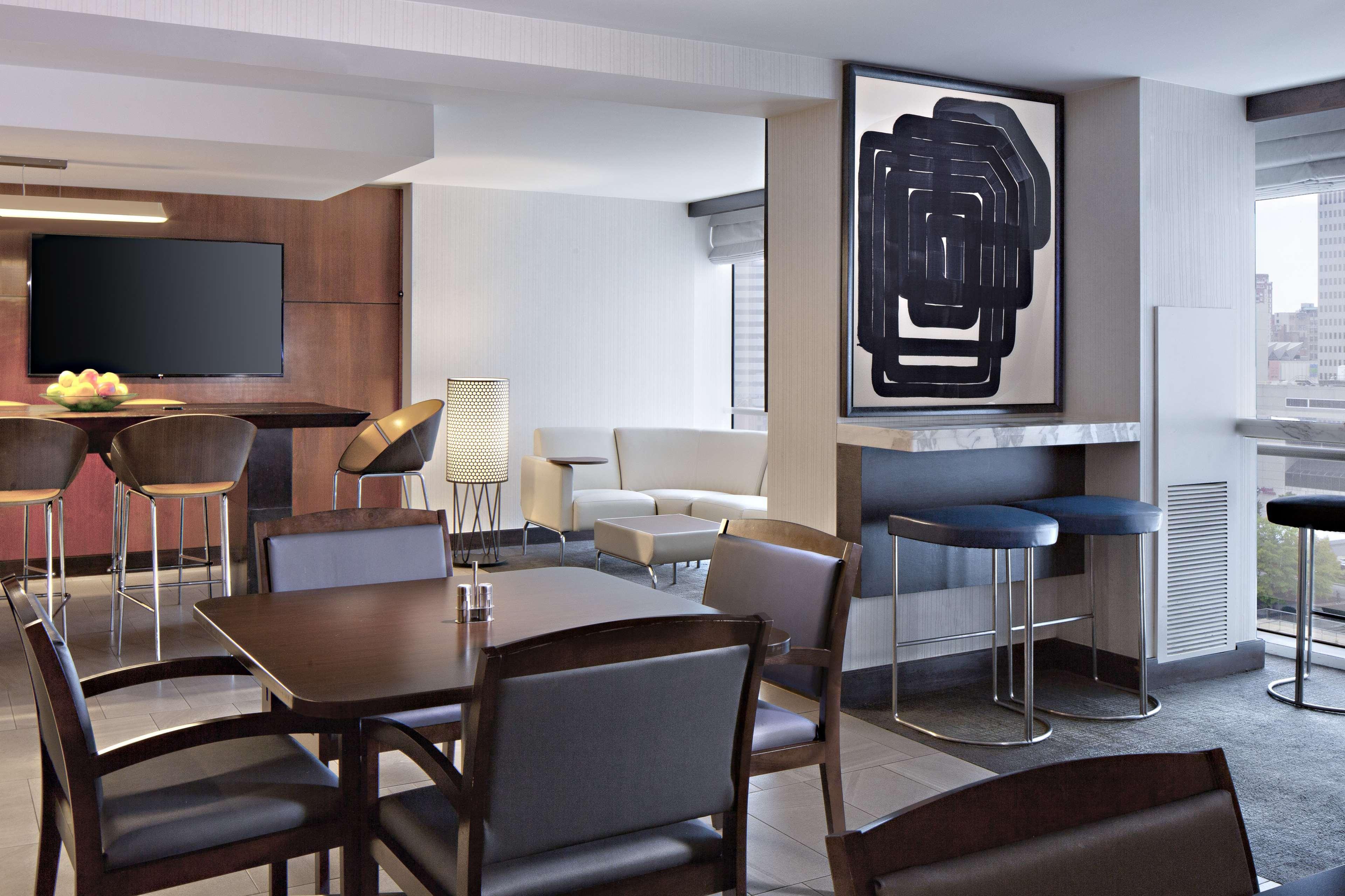 Hotel Hyatt Regency