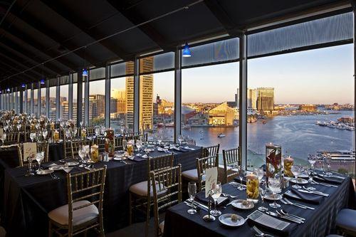 Hyatt Regency 4* Baltimore