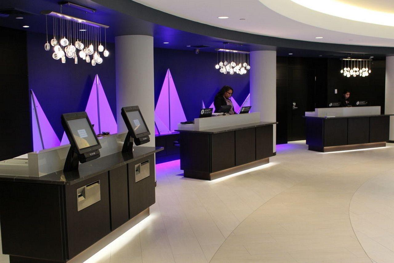 Hotel Hyatt Regency 4*