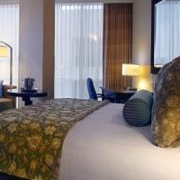 Hyatt Regency Hotel 4*