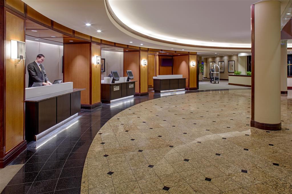 Hyatt Regency Hotel