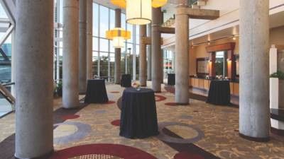 Hyatt Regency