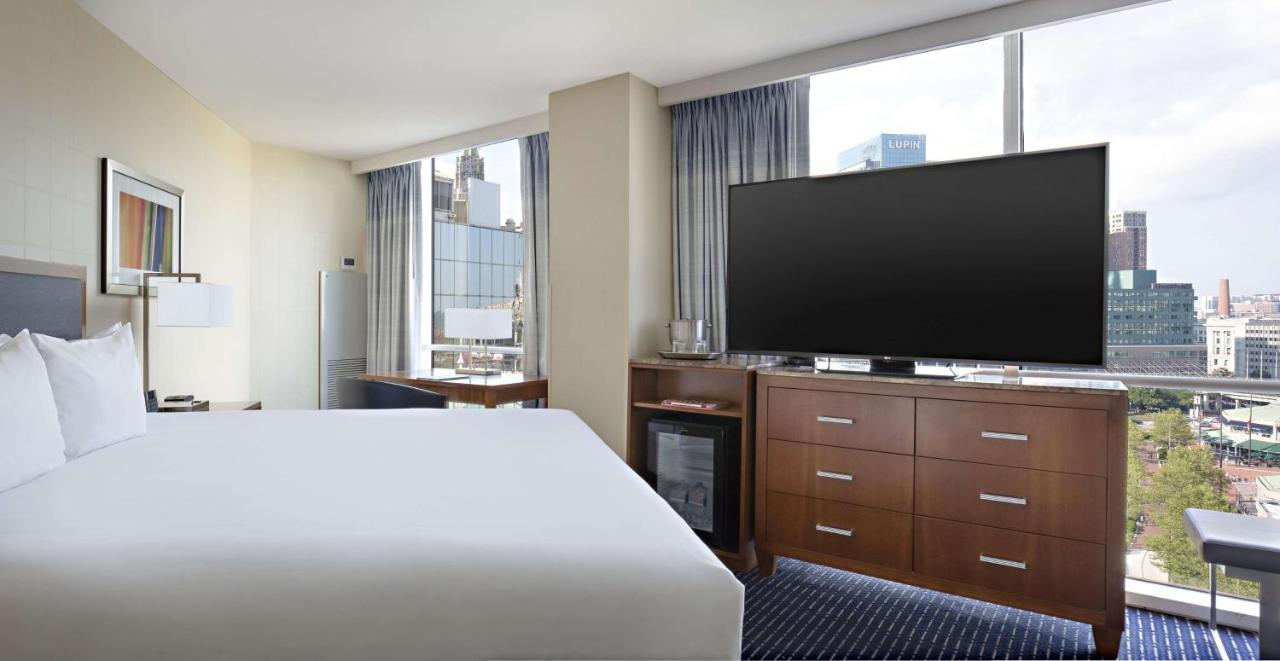 Hotel Hyatt Regency